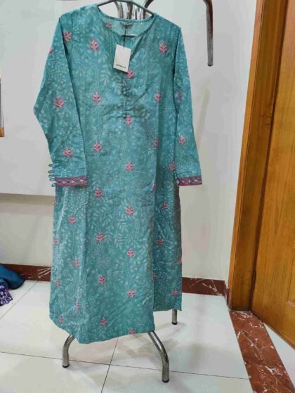 sapphire jacquard ( b fresh )