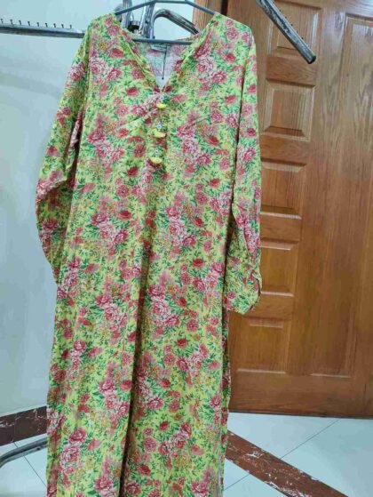 sapphire arabic lawn