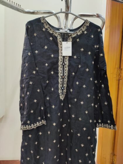 Fabric cotton jacquard