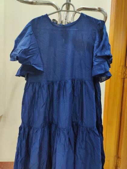 Sapphire Fabric lawn