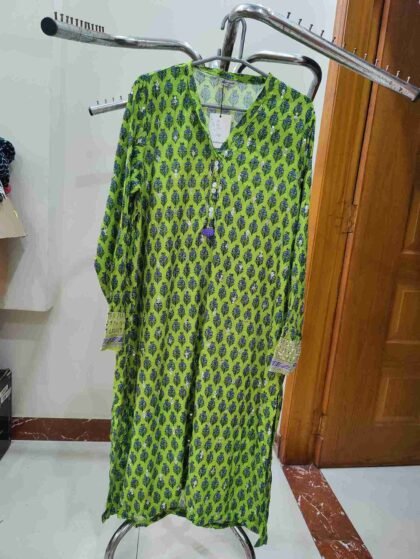 sapphire arabic lawn