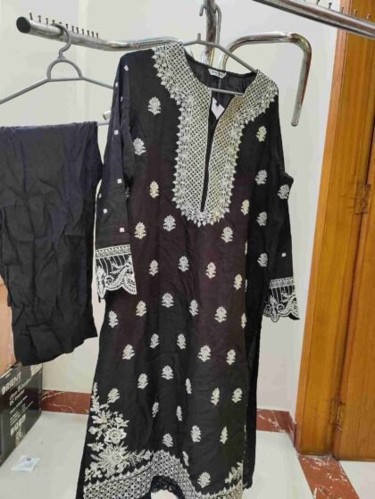 sapphire formal raw silk b fresh