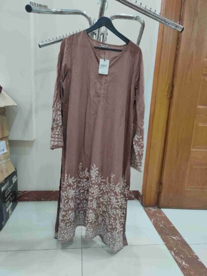 sapphire karandi shirt