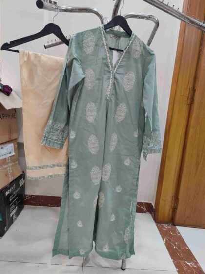 sapphire cross hatch