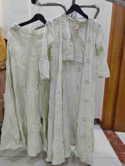 generation 3 piece lawn